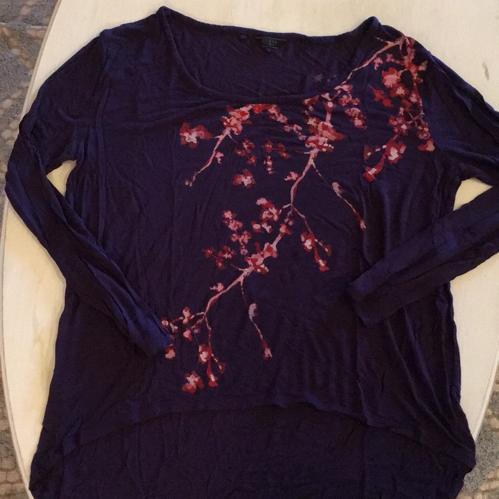 GUESS blouse/tunic